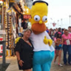 Meet your Posher, Jill